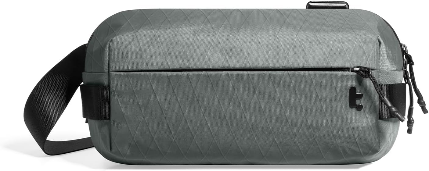 Women X Bags - Compacte EDC Schoudertas 3L-10L, Minimalistische Crossbody
