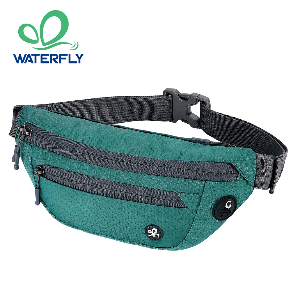 Women Bags Deals - WATERFLY Heuptas Sport Kleine Sportieve Unisex