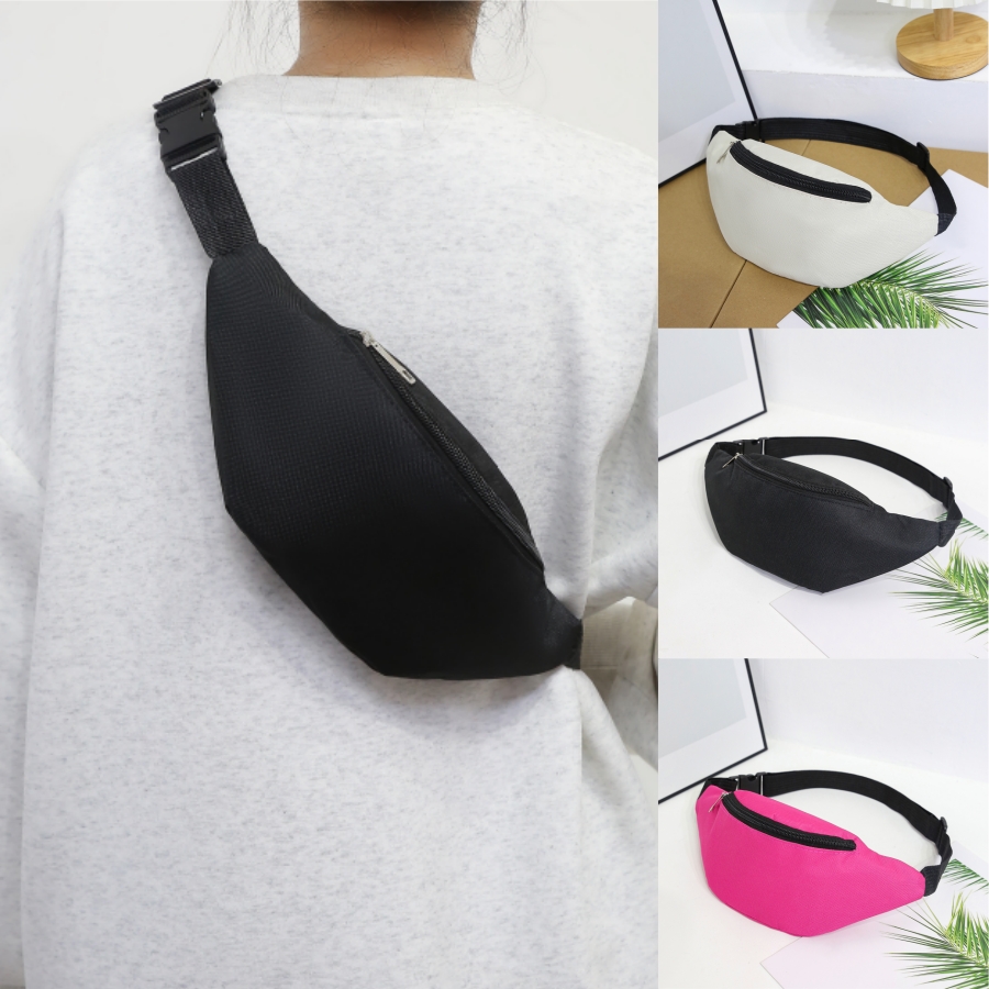 Women Bags Deals - Mobiele heuptas voor zowel mannen als
