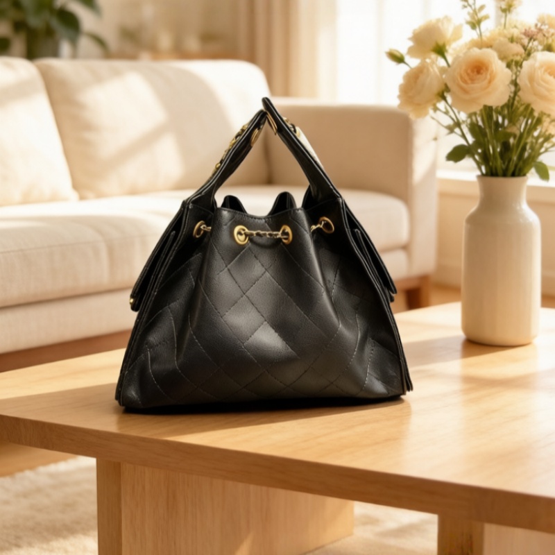 Women X Bags - 53-2026 Nieuwe klassieke luxe bucket bag