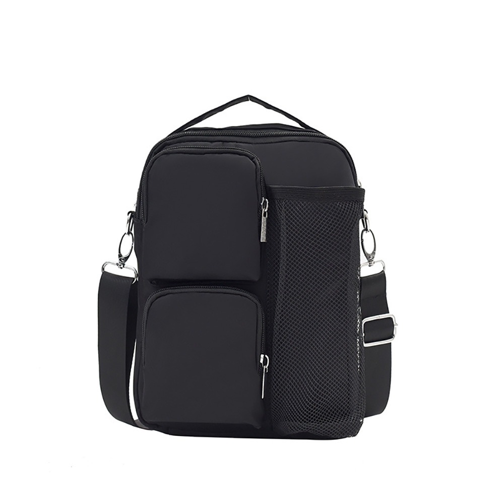 Women Bags Waterproof - Modieuze multicolor crossbodytas, multifunctionele waterdichte sporttas,