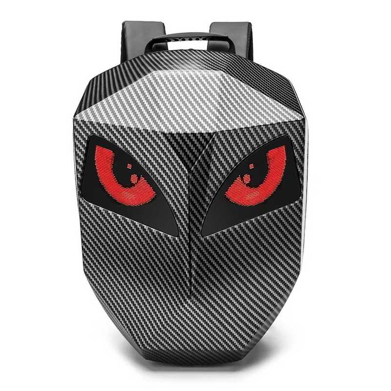Women Bags With Laptop Compartment - Smart Ironman LED-rugzak voor man vrouw