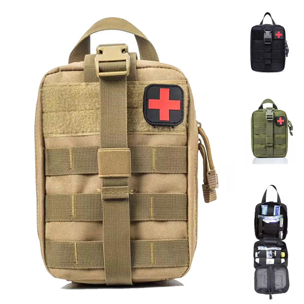 Women Bags Deals - EHBO-sets Medische noodtas voor mannen en