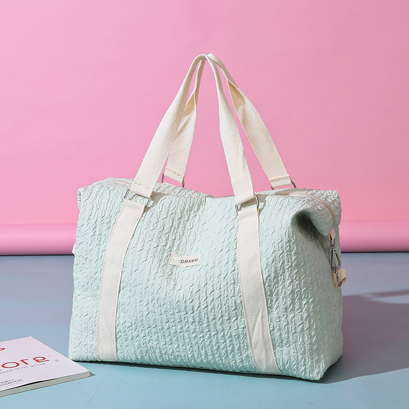 Women Bags Coach - Reistassen, zwemtassen, sporttassen, fitnessrugzakken, damestassen, schoudertassen,