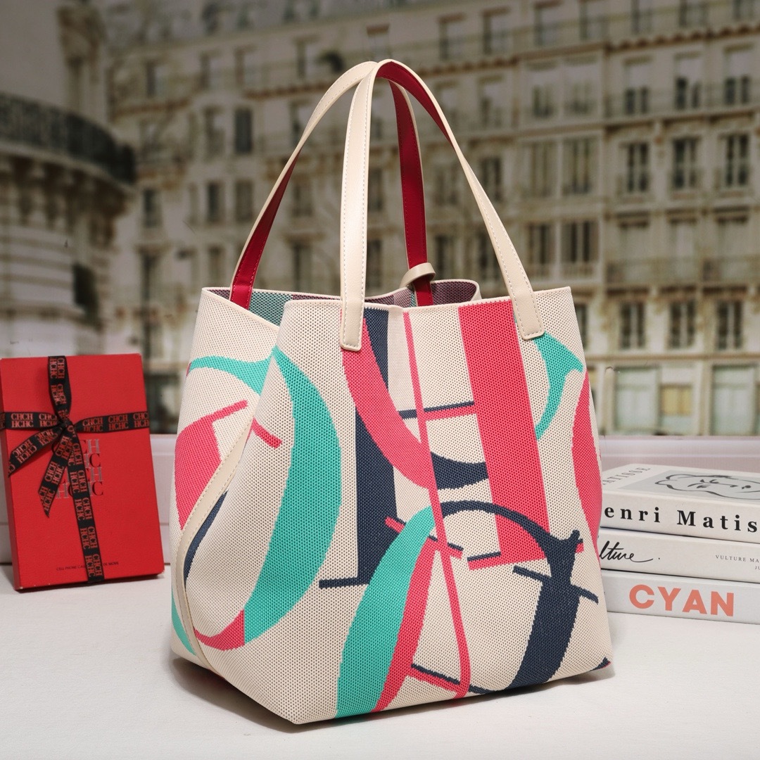 NIEUWE CH Fashion Print Tote B - Women Bags With Laptop Compartment recensie en prijs