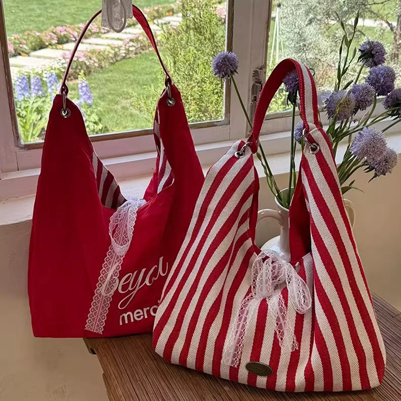 Dubbelzijdige dameshandtas Gro - Women X Bags recensie en prijs
