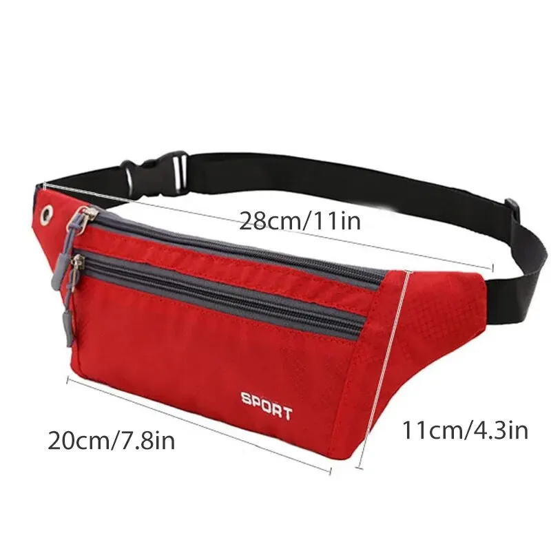 Multifunctionele Man Heuptas N - Women Bags Deals recensie en prijs