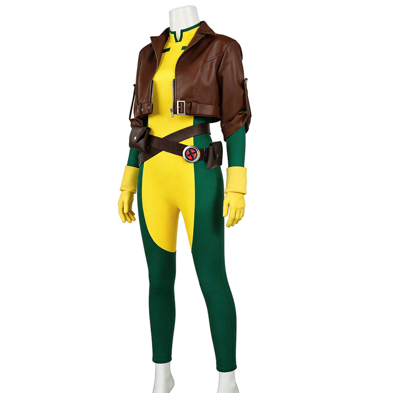 Dames Rogue X-Men 97 Cosplay C - Women X Bags recensie en prijs