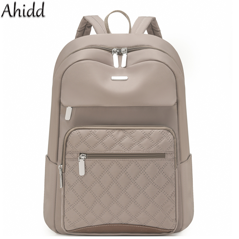 Mode geruite Commuter Daypack  - Women Bags Deals recensie en prijs