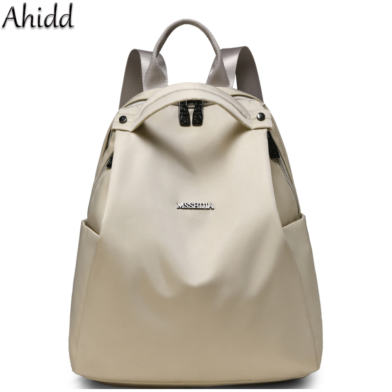 Mode-dagrugzak voor dames Nylo - Women Bags Deals recensie en prijs