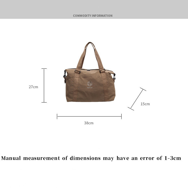 Reistassen, zwemtassen, sportt - Women Bags Coach recensie en prijs
