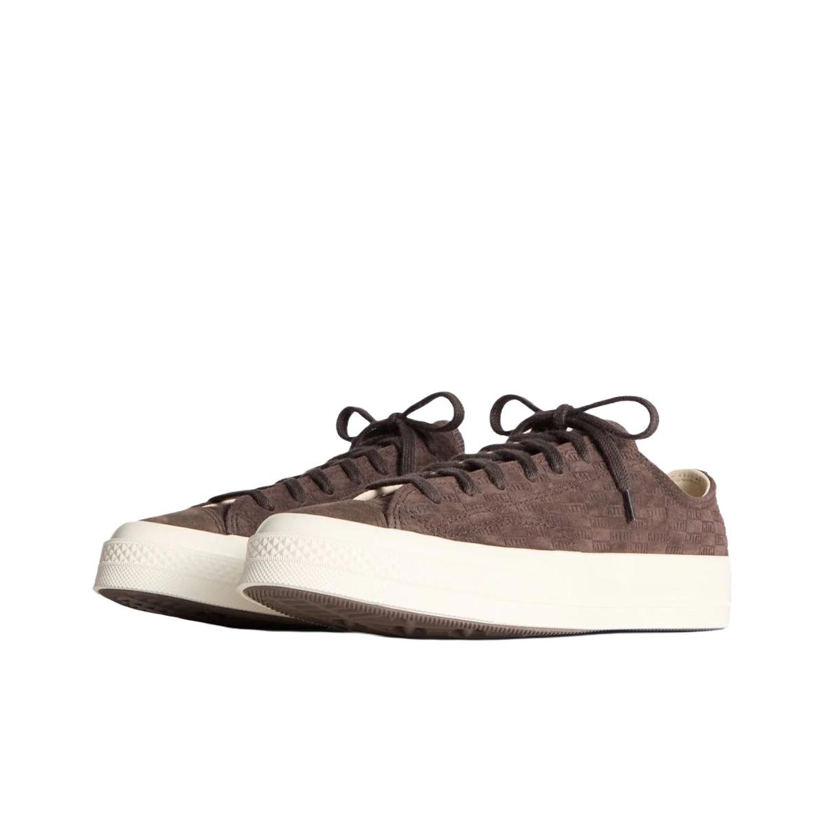 KITH x Converse Chuck 70 Lage  - Converse Shoes Chuck 70 recensie en prijs