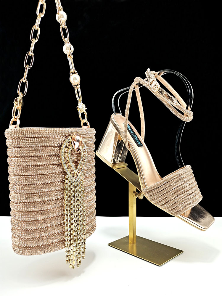 Hot verkopende dames sandalen  - Women Bags Designer recensie en prijs