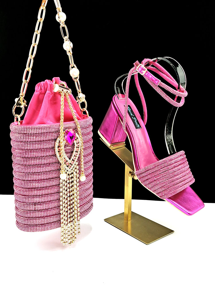Hot verkopende dames sandalen  - Women Bags Designer recensie en prijs