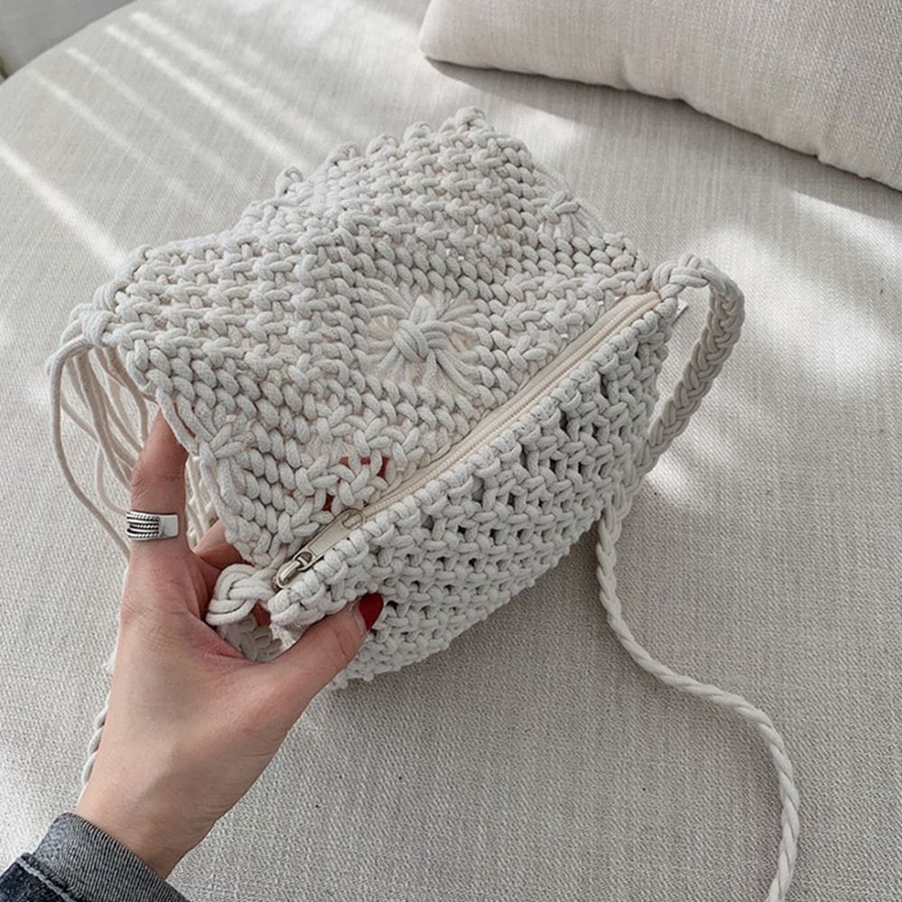 Retro etnische stijl geweven s - Women'S Retro Bags recensie en prijs