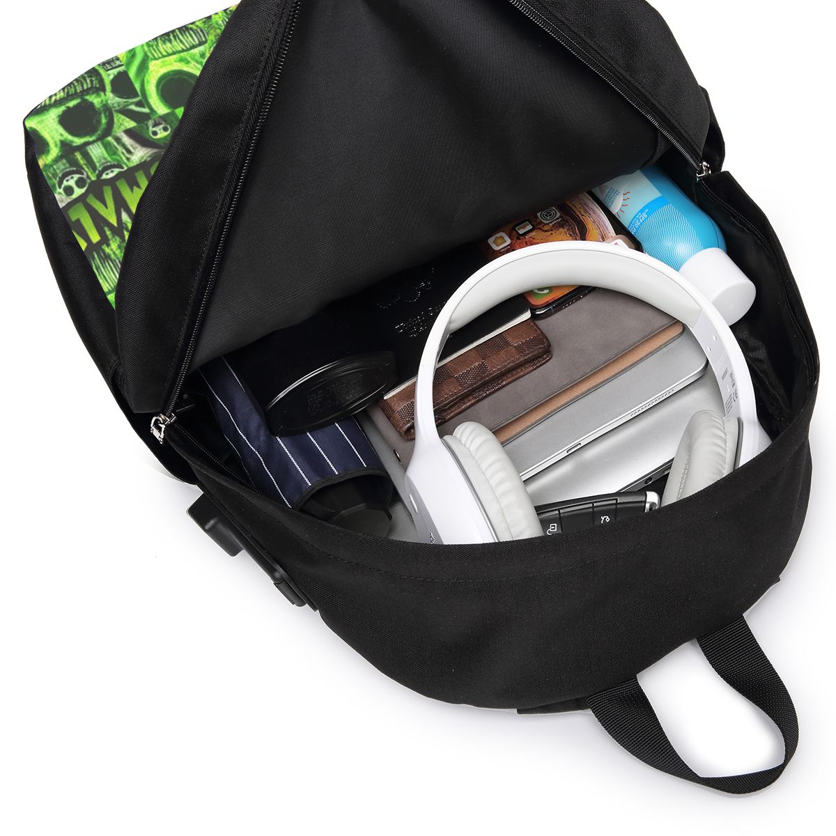 Zoonomaly Cartoon Steam Game R - Women Bags For College recensie en prijs