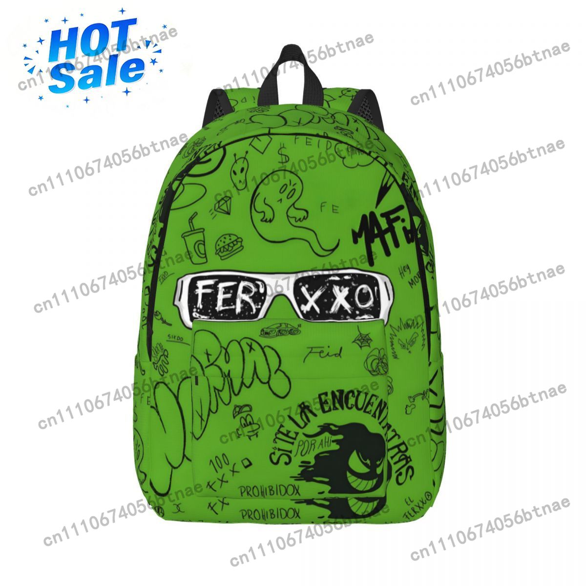 Aangepaste Feid Ferxxo Mor can - Women Bags With Laptop Compartment recensie en prijs