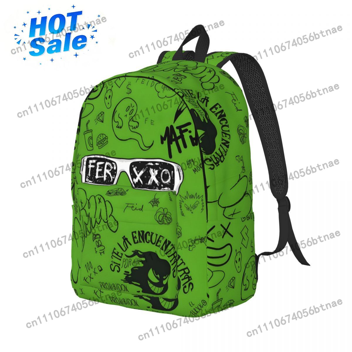 Aangepaste Feid Ferxxo Mor can - Women Bags With Laptop Compartment recensie en prijs