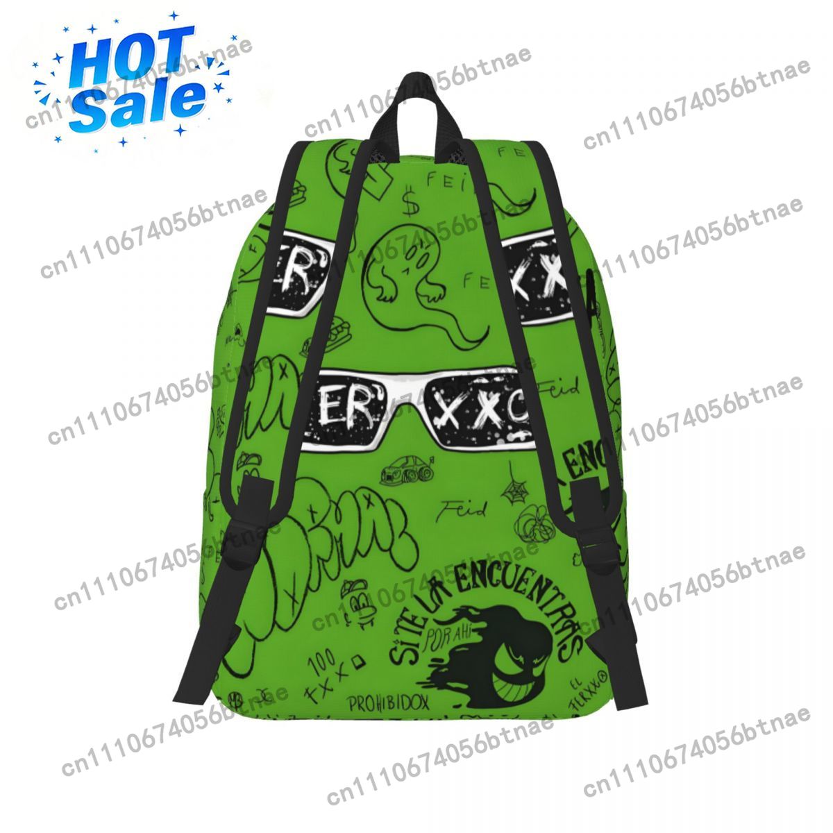 Aangepaste Feid Ferxxo Mor can - Women Bags With Laptop Compartment recensie en prijs