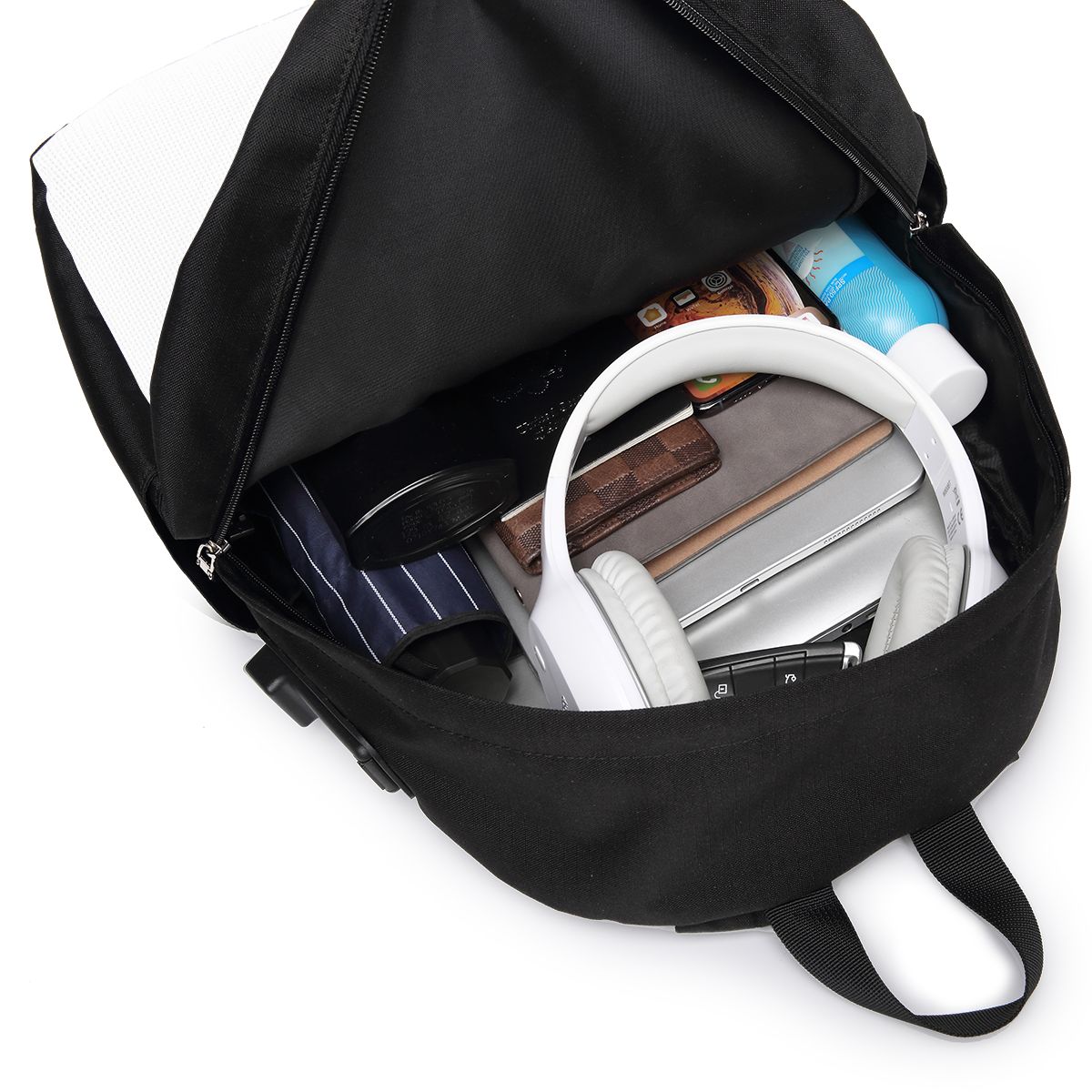 Bruce Springsteen Rugzak Reisn - Women Bags For College recensie en prijs