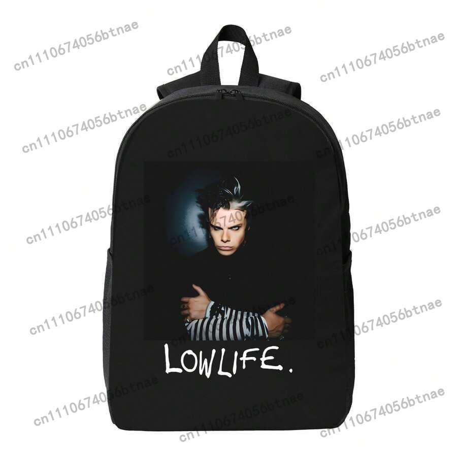 Yungblud Idols The Word Tour-r - Women Bags Waterproof recensie en prijs