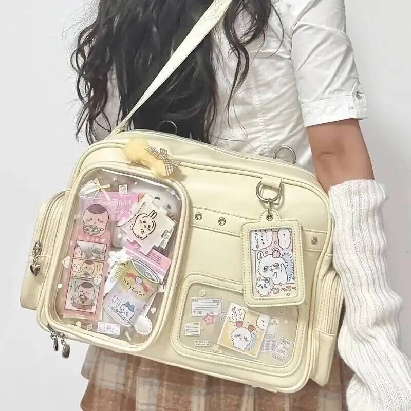 Y2K Nieuwe Leuke Ita Tas Conce - Women'S Bags Cross Body recensie en prijs