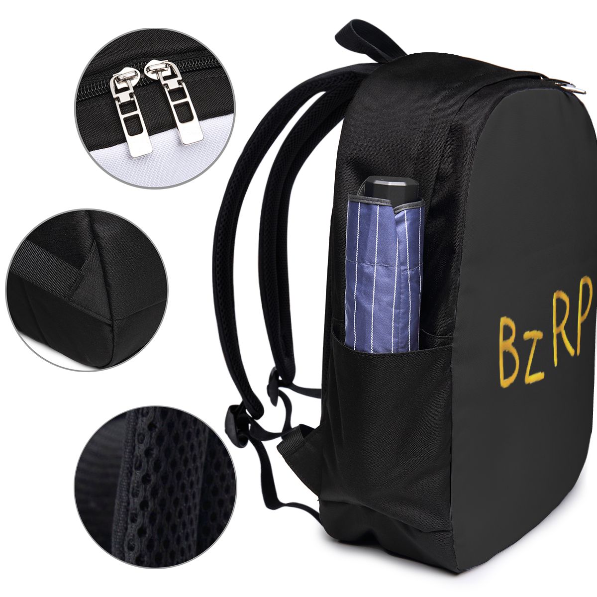 Bizarrap Cap (BZRP) Rugzak Rei - Women Bags For College recensie en prijs