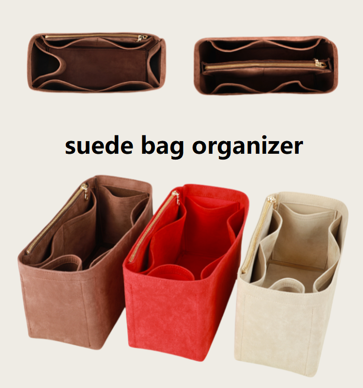 Tasorganizer voor Chanel 25 Ho - Women Bags Chanel recensie en prijs