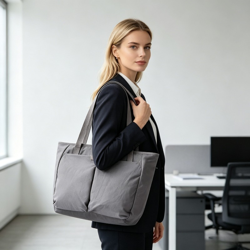 Grote schoudertas voor dames m - Women Bags With Laptop Compartment recensie en prijs