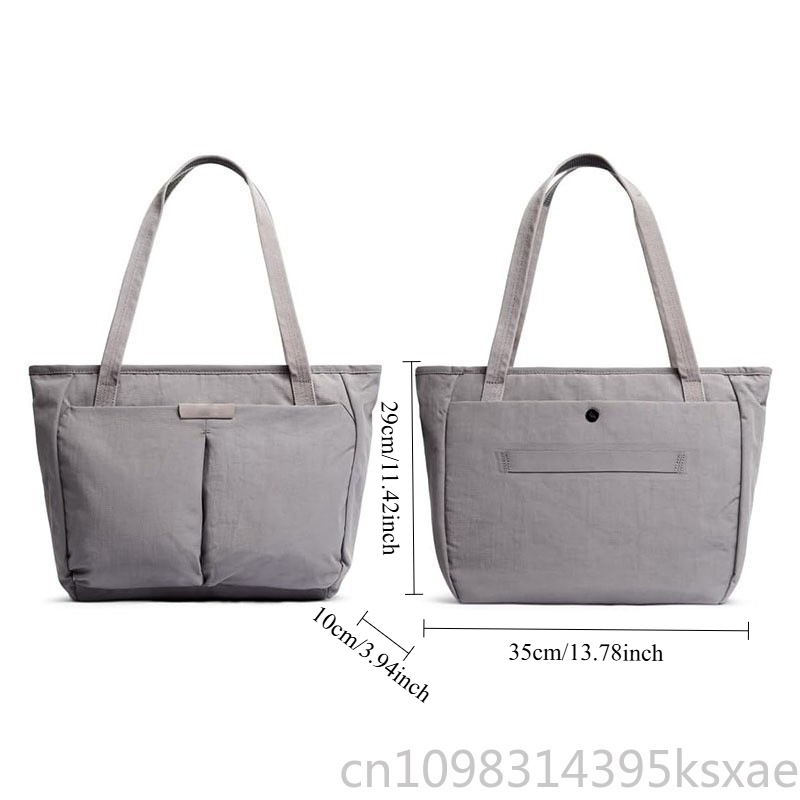 Grote schoudertas voor dames m - Women Bags With Laptop Compartment recensie en prijs