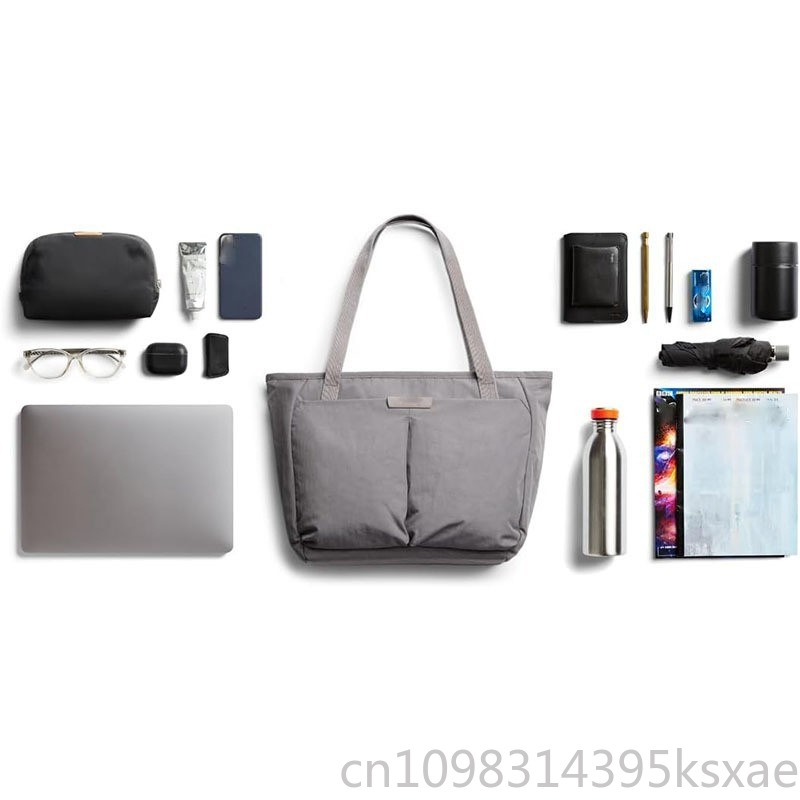 Grote schoudertas voor dames m - Women Bags With Laptop Compartment recensie en prijs