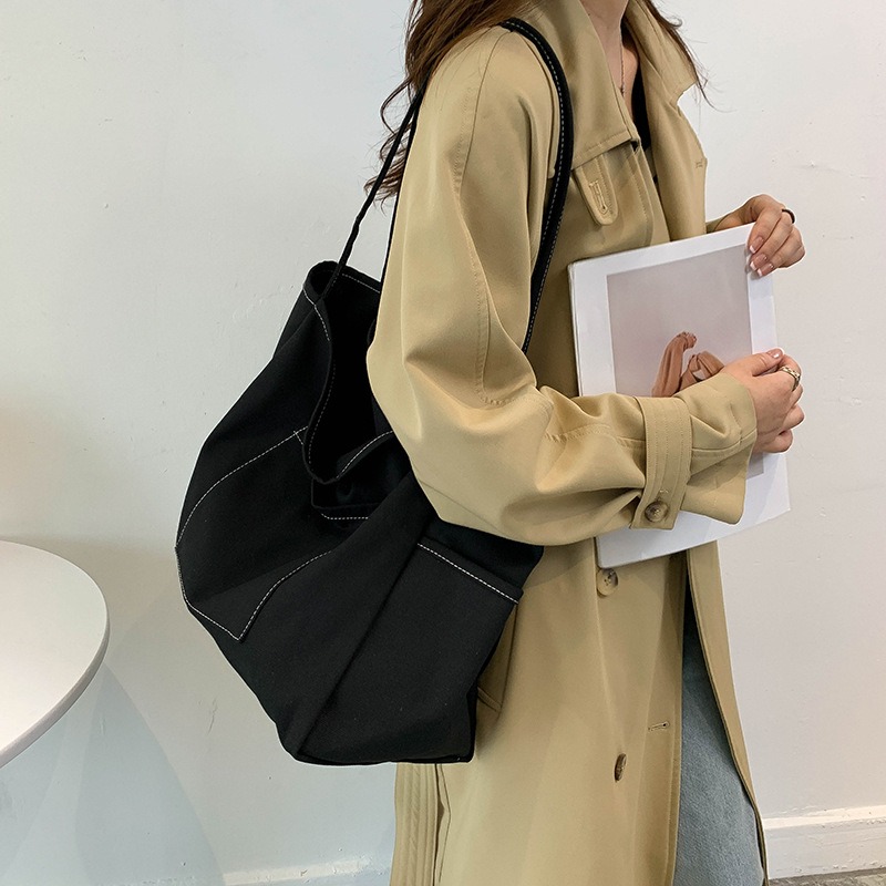 Op maat bedrukte tas met logo, - Women Bags For College recensie en prijs