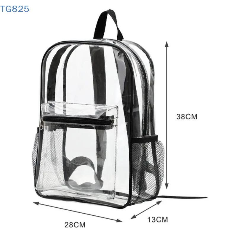 【AN】【AN】Transparante PVC Outdo - Women Bags Waterproof recensie en prijs