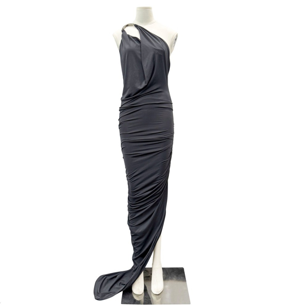 Dark Ro High Street slanke jur - Women X Bags recensie en prijs