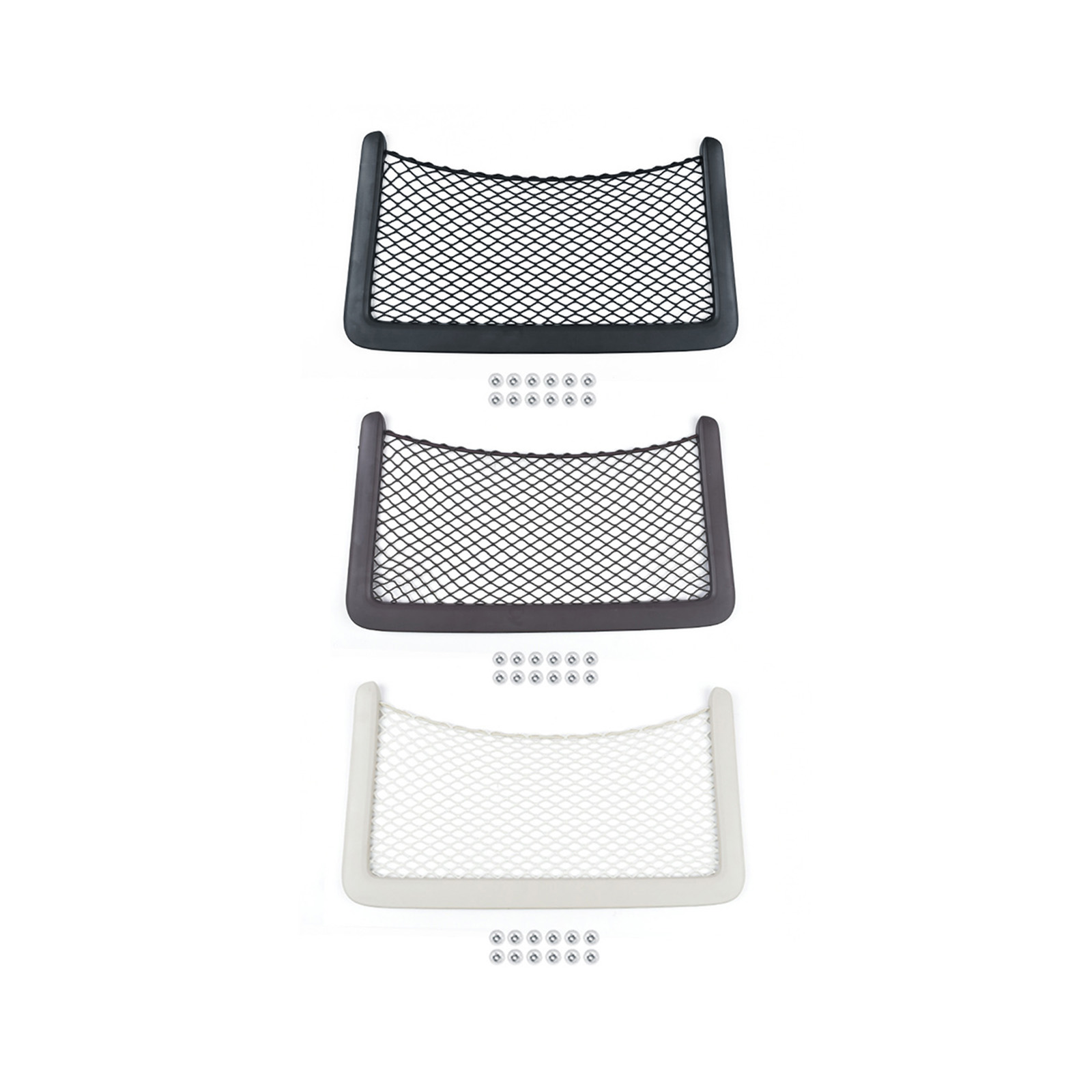 Voor Mercedes Benz GLE Klasse  - Mesh Net Bag recensie en prijs