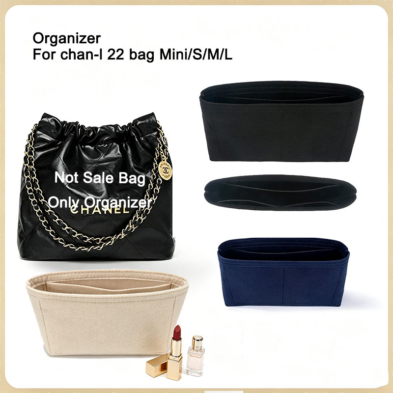 Handgemaakte tasorganizer inse - Women Bags Chanel recensie en prijs
