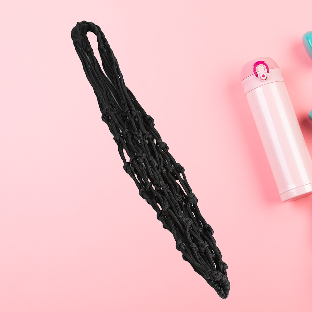 Basketbaltas, draagbaar sportt - Mesh Net Bag recensie en prijs