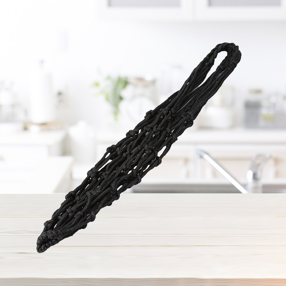 Basketbaltas, draagbaar sportt - Mesh Net Bag recensie en prijs