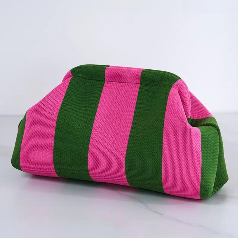 Gehaakte clutch tas voor dames - Women Bags Designer recensie en prijs