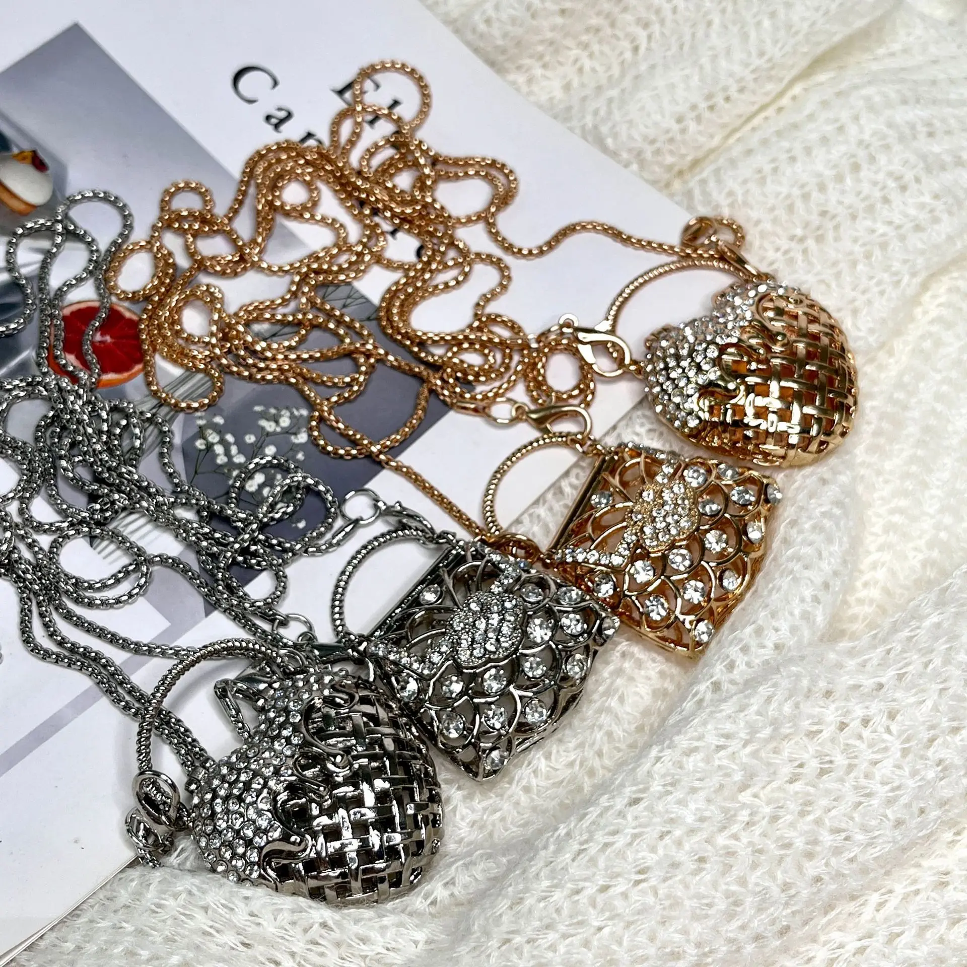 Designer Hollowed Out Heart- H - Women Bags Designer recensie en prijs