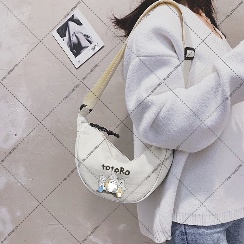 Totoro Crossbodytassen voor da - Women'S Bags Cross Body recensie en prijs