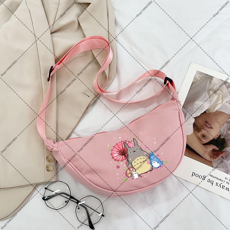 Totoro Crossbodytassen voor da - Women'S Bags Cross Body recensie en prijs