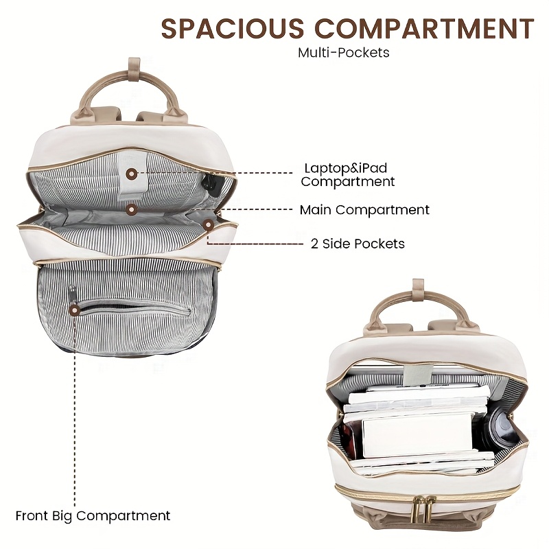 Vliegtuigmaatschappij ontworpe - Women Bags With Laptop Compartment recensie en prijs