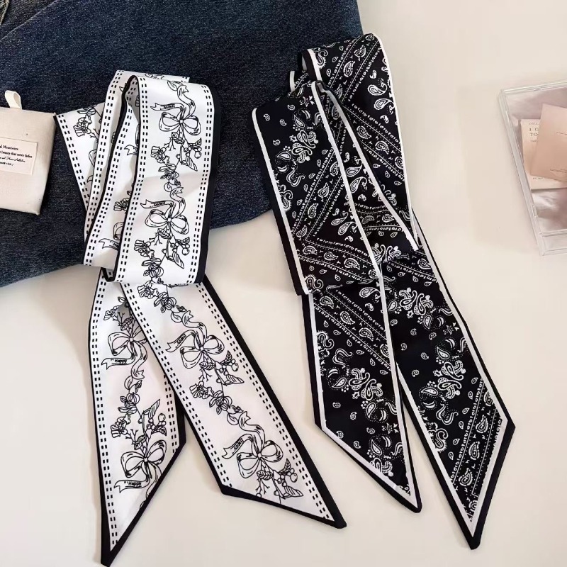 Zwart Wit Dubbelzijdig Paisley - Women Bags Deals recensie en prijs