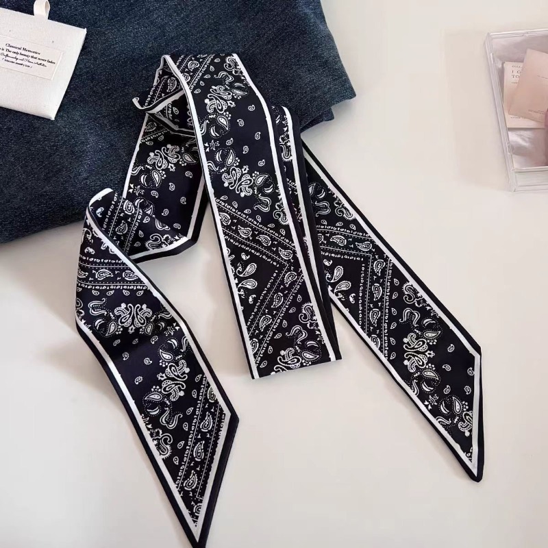 Zwart Wit Dubbelzijdig Paisley - Women Bags Deals recensie en prijs