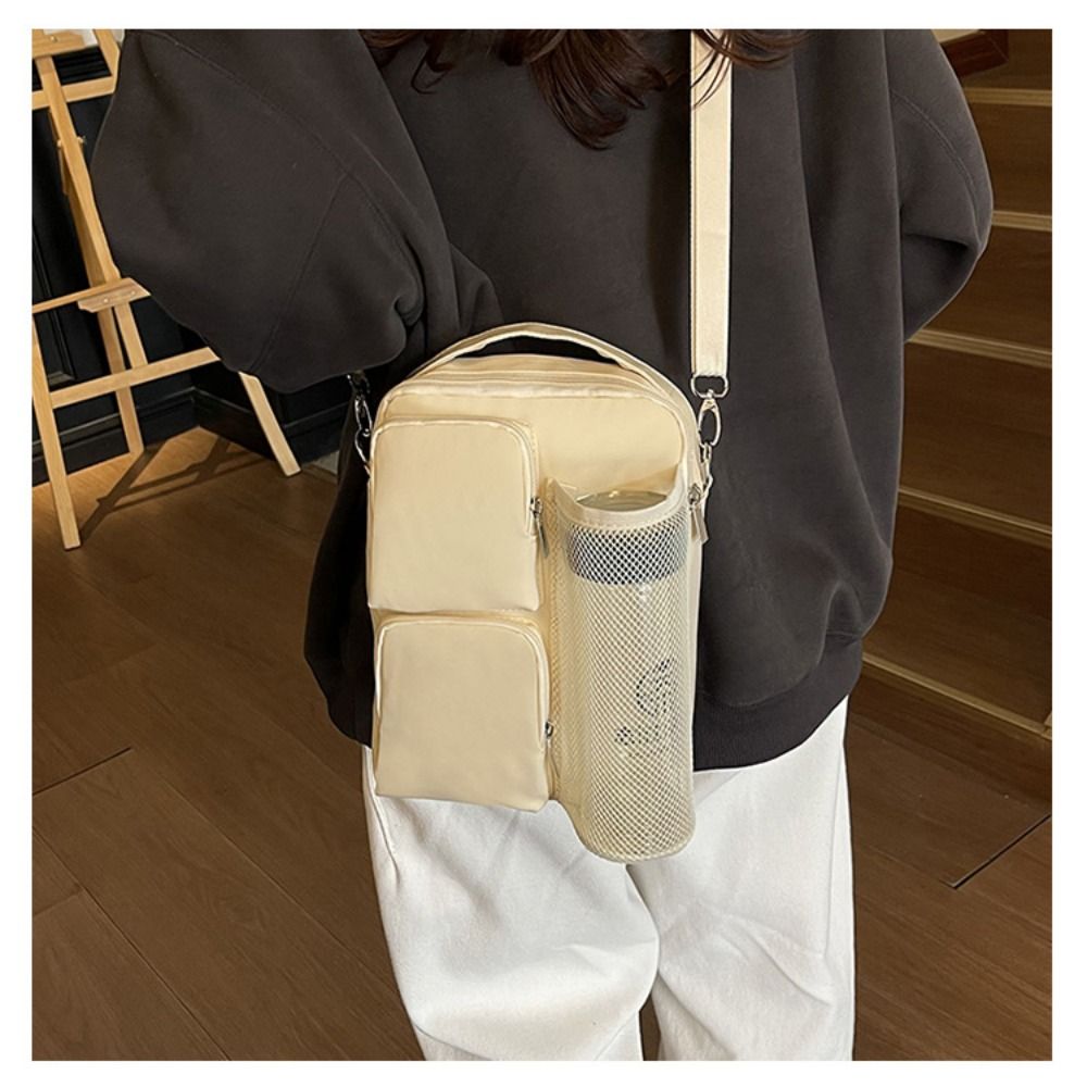 Modieuze multicolor crossbodyt - Women Bags Waterproof recensie en prijs