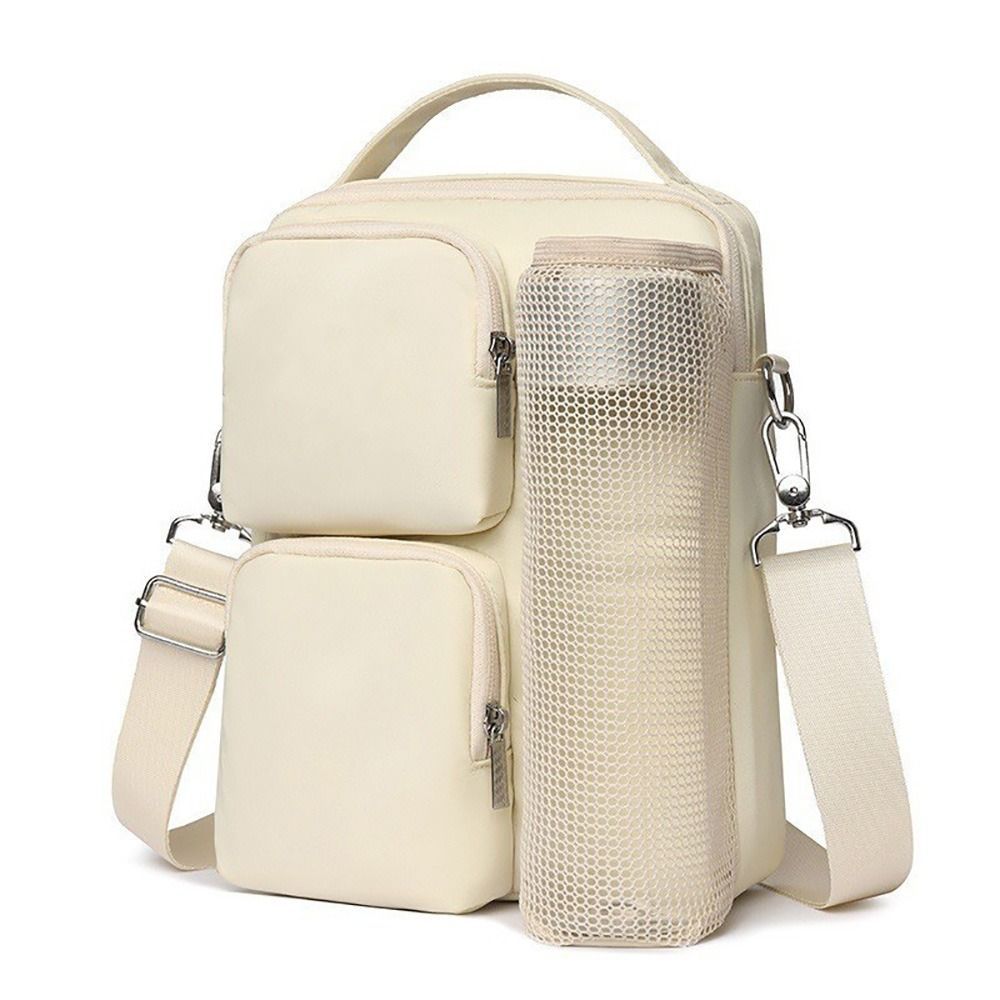 Modieuze multicolor crossbodyt - Women Bags Waterproof recensie en prijs