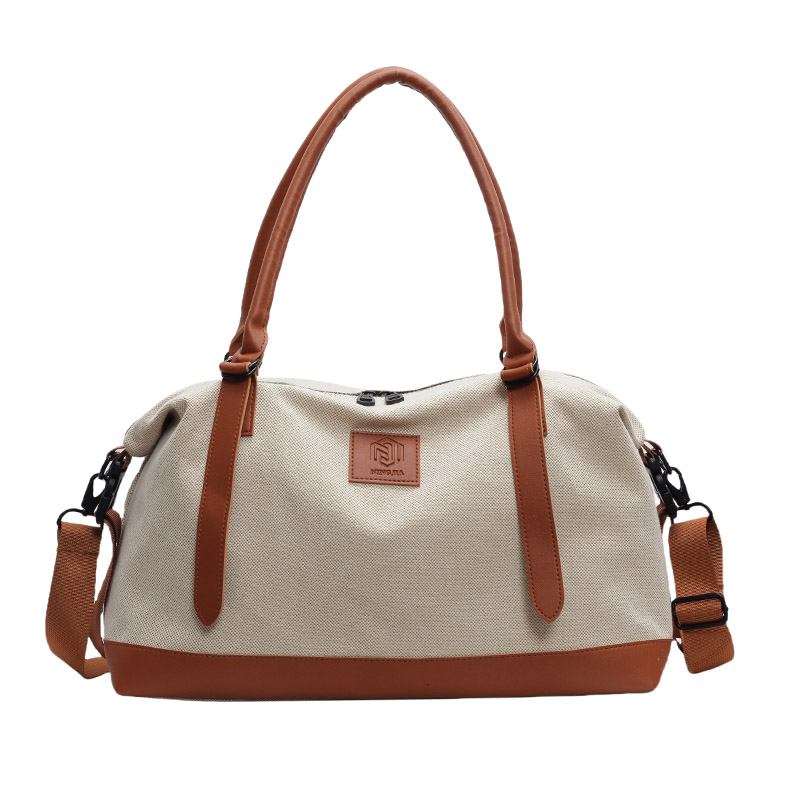 Canvas Schoudertas Voor Dames, - Women Bags Coach recensie en prijs