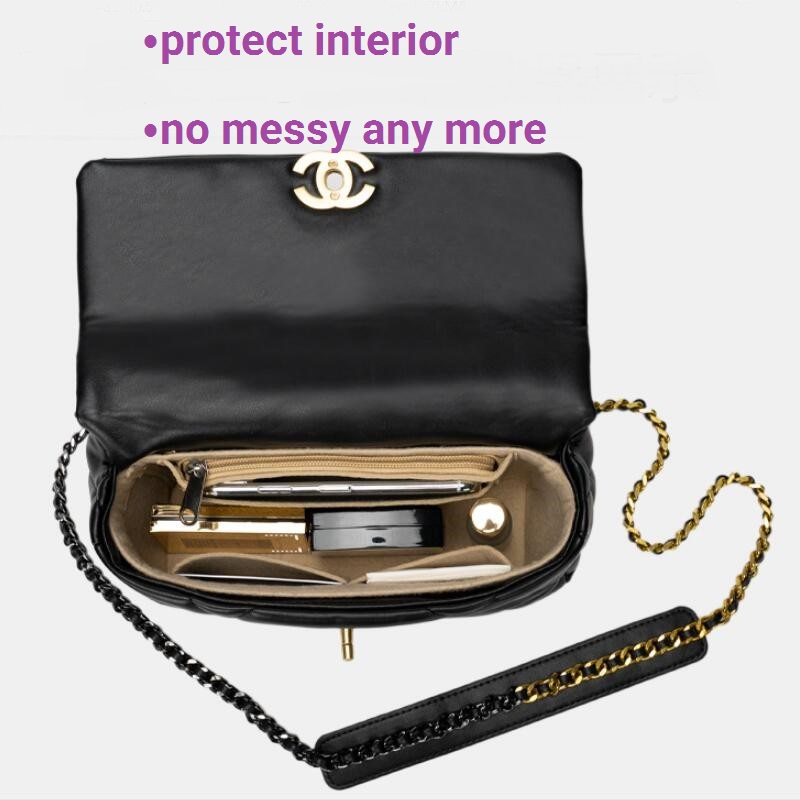 【Alleen Te Koop Binnenzakbagin - Women Bags Chanel recensie en prijs