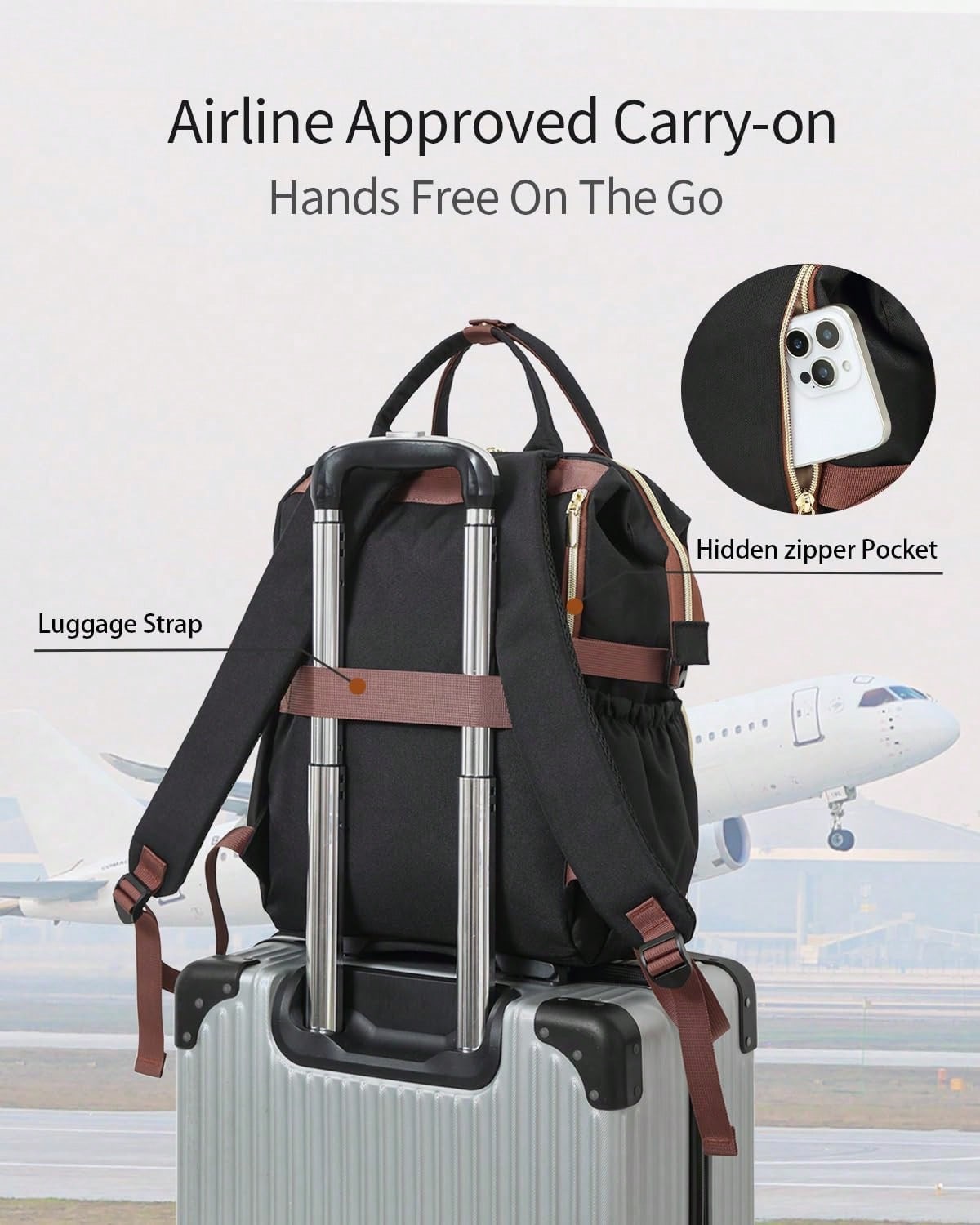 Boekentas voor vrouwen, laptop - Women Bags With Laptop Compartment recensie en prijs